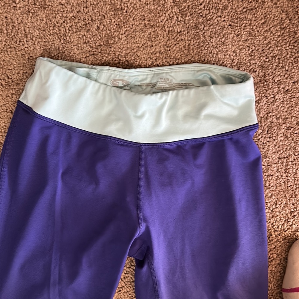Stretch pants - Picture 3 of 4